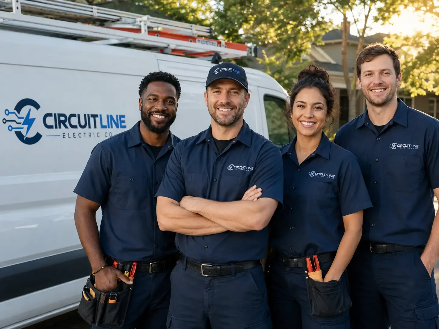 Whole Home Rewiring company in Northbridge, MA