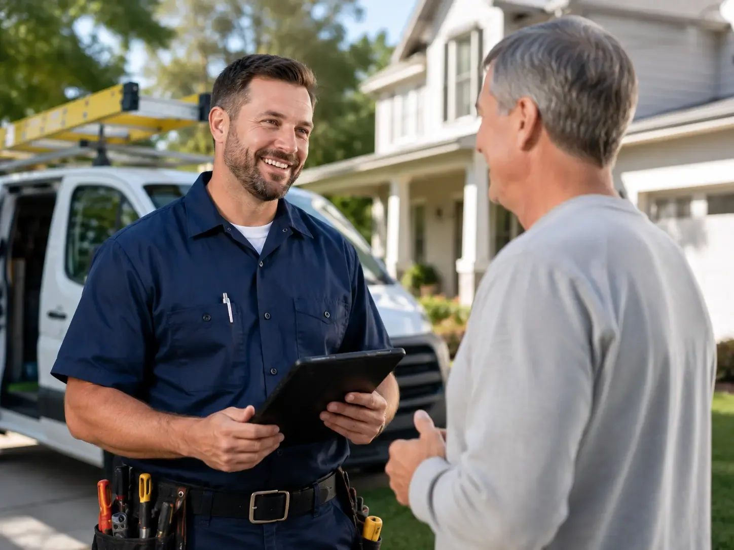 Whole Home Rewiring Northbridge, MA FAQs